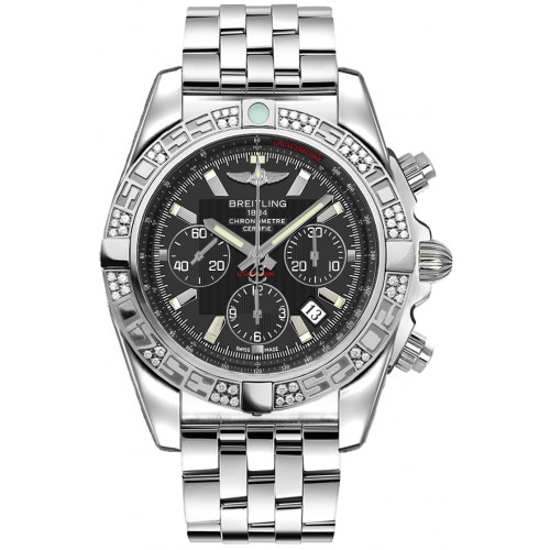 Breitling Chronomat 44 AB0110AA-M524-375A