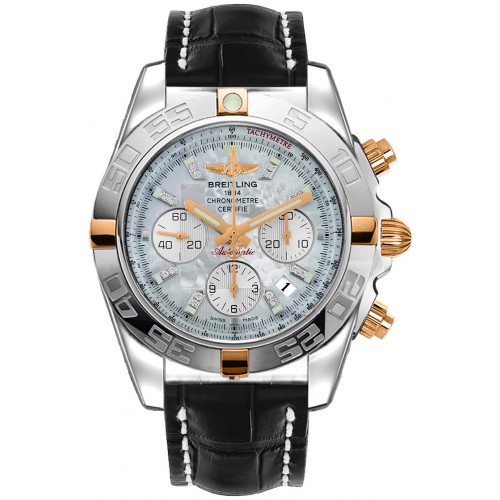 Breitling Chronomat 44 IB011012-A698-744P