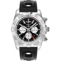 Breitling Chronomat GMT AB041012-BA69-201S