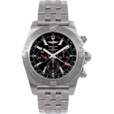 Breitling Chronomat GMT AB041210-BB48-384A