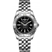 Breitling Galactic 32 A71356L2-BA10-367A
