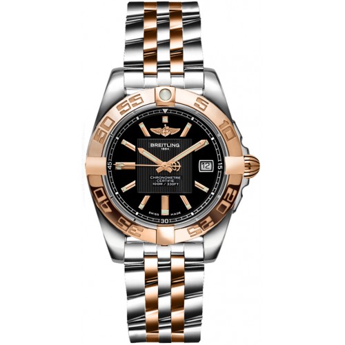 Breitling Galactic 32 C71356L2-BA12-367C