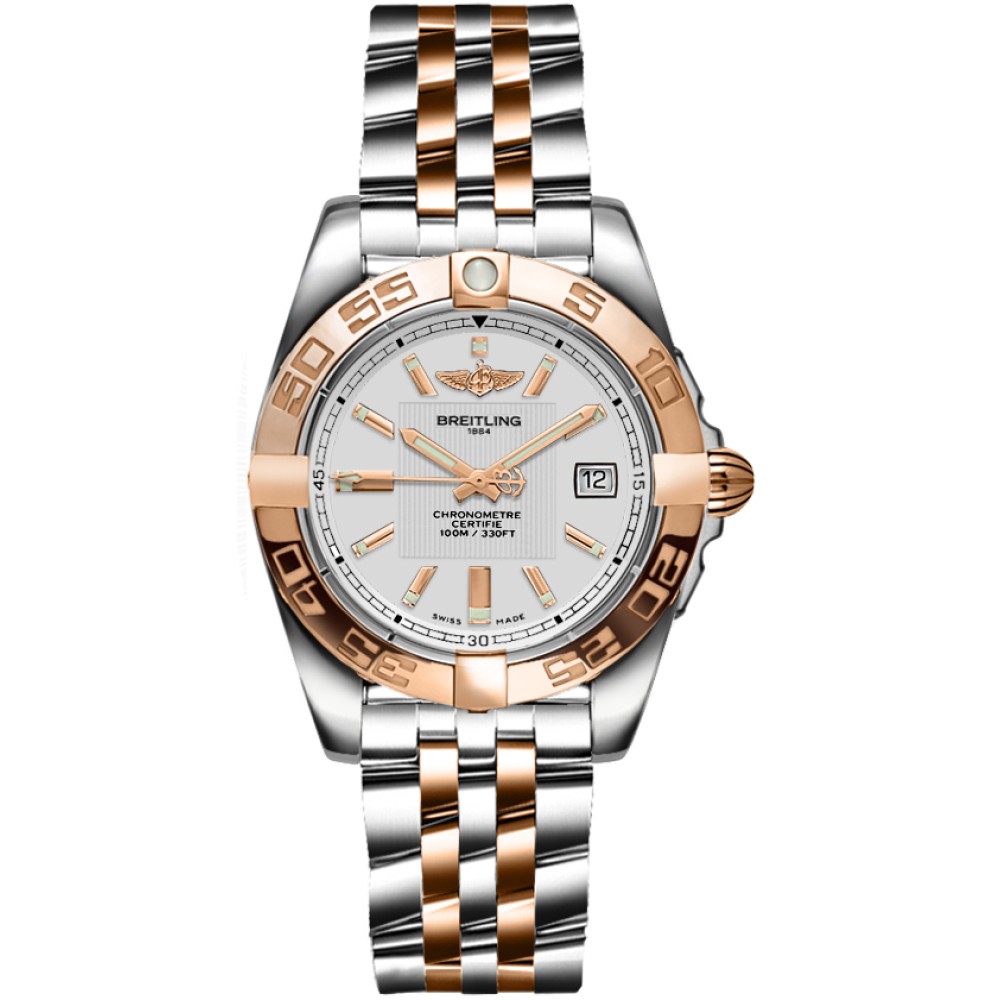 Breitling Galactic 32 C71356L2-G704-367C