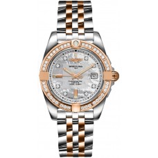 Breitling Galactic 32 C71356LA-A712-367C