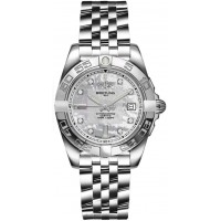 Breitling Galactic 32 A71356L2-A708-367A
