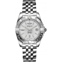 Breitling Galactic 32 A71356L2-G702-367A