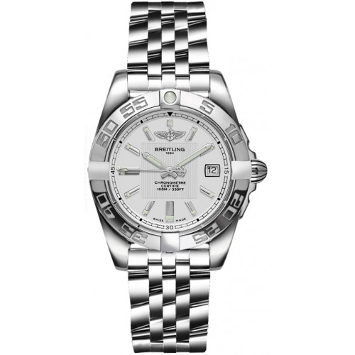Breitling Galactic 32 A71356L2-G702-367A