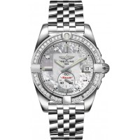 Breitling Galactic 36 Automatic A3733053-A717-376A