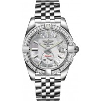Breitling Galactic 36 Automatic  A3733053-A716-376A