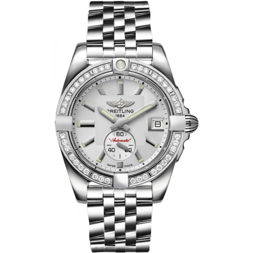 Breitling Galactic 36 Automatic A3733053-G706-376A