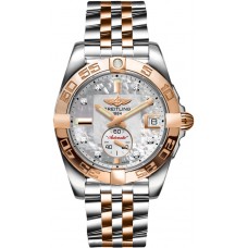 Breitling Galactic 36 Automatic C3733012-A725-376C Breitling Galactic 36 Automatic C3733012-A725-376C
