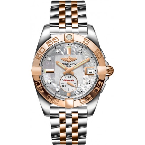 Breitling Galactic 36 Automatic C3733012-A725-376C
