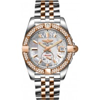 Breitling Galactic 36 Automatic C3733053-A724-376C