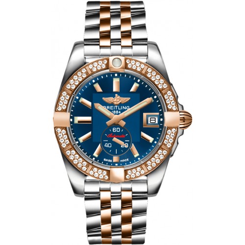 Breitling Galactic 36 Automatic C3733053-C831-376C