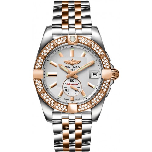 Breitling Galactic 36 Automatic C3733053-G714-376C