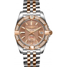 Breitling Galactic 36 Automatic C3733053-Q584-376C Breitling Galactic 36 Automatic C3733053-Q584-376C