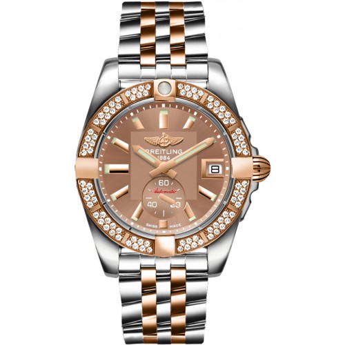 Breitling Galactic 36 Automatic C3733053-Q584-376C Breitling Galactic 36 Automatic C3733053-Q584-376C