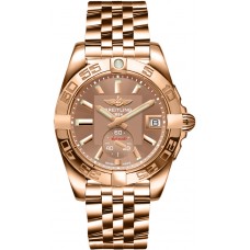 Breitling Galactic 36 Automatic H3733012-Q584-376H Breitling Galactic 36 Automatic H3733012-Q584-376H