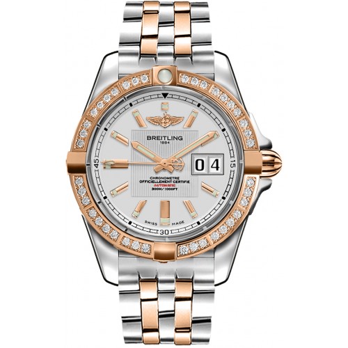 Breitling Galactic 41 C49350LA-G701-366C
