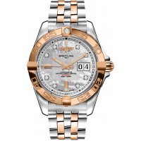 Breitling Galactic 41 C49350L2-A706-366C