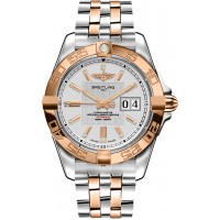 Breitling Galactic 41 C49350L2-G701-366C
