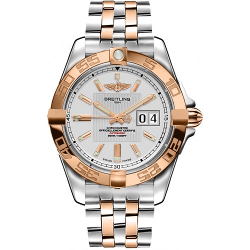 Breitling Galactic 41 C49350L2-G701-366C