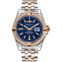 Breitling Galactic 41 C49350LA-C810-366C