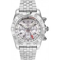 Breitling Chronomat GMT AB041012-G719-383A