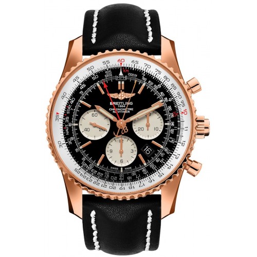 Breitling Navitimer Rattrapante RB031121-BG11-441X