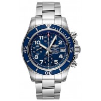 Breitling Superocean Chronograph 42 A13311D1-C936-161A