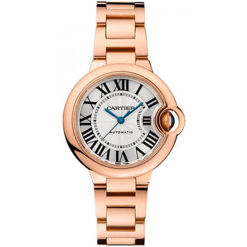 Cartier Ballon Bleu W6920096