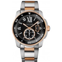 Cartier Calibre de Cartier Diver W7100054