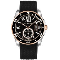 Cartier Calibre de Cartier Diver W7100055