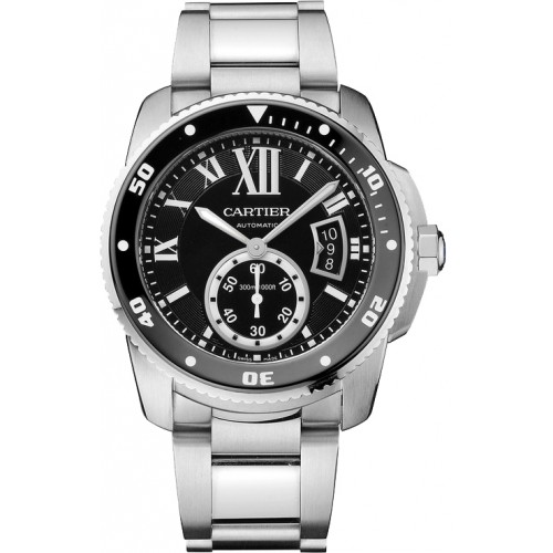 Cartier Calibre de Cartier Diver W7100057