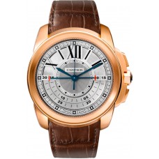 Cartier Calibre de Cartier W7100004 Cartier Calibre de Cartier W7100004