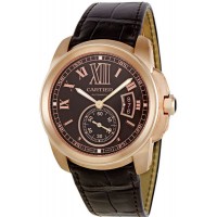 Cartier Calibre de Cartier W7100007