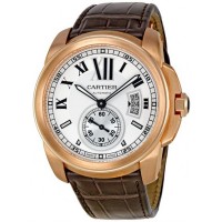 Cartier Calibre de Cartier W7100009 Cartier Calibre de Cartier W7100009