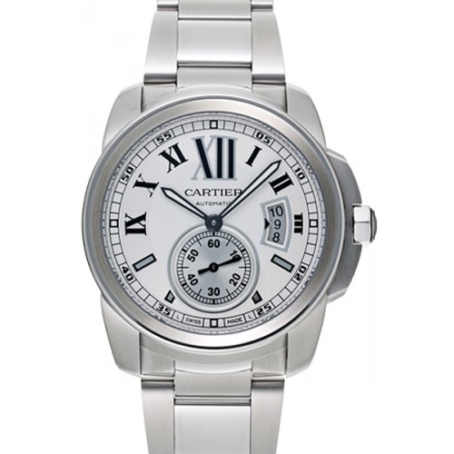Cartier Calibre de Cartier W7100015