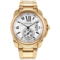 Cartier Calibre de Cartier W7100018 Cartier Calibre de Cartier W7100018