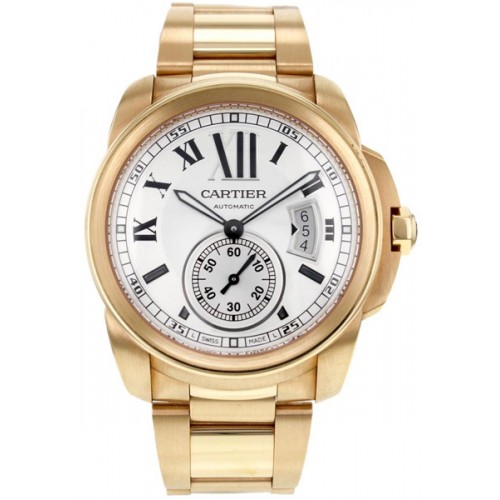 Cartier Calibre de Cartier W7100018