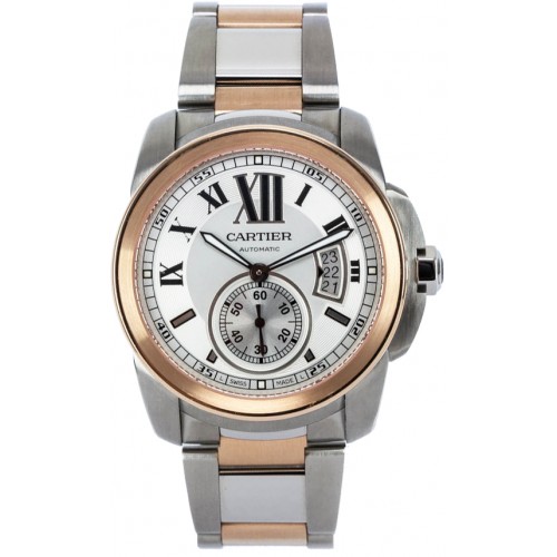 Cartier Calibre de Cartier W7100036
