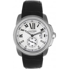 Cartier Calibre de Cartier W7100037 Cartier Calibre de Cartier W7100037