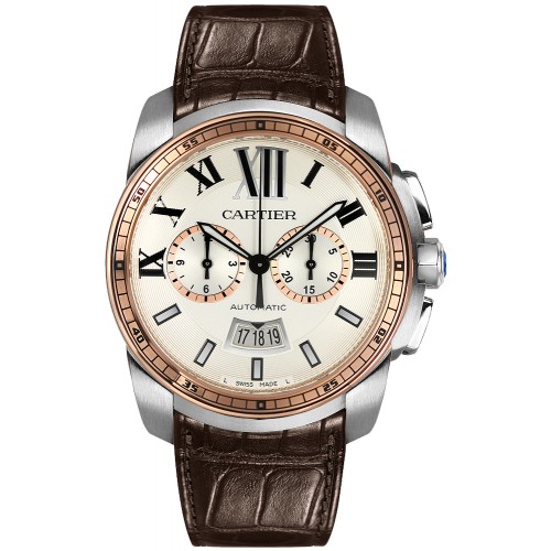 Cartier Calibre de Cartier W7100043