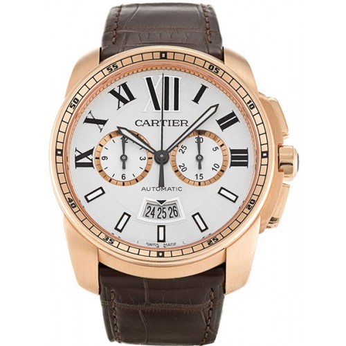 Cartier Calibre de Cartier W7100044