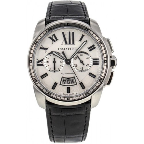 Cartier Calibre de Cartier W7100046
