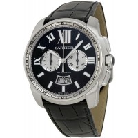 Cartier Calibre de Cartier W7100060