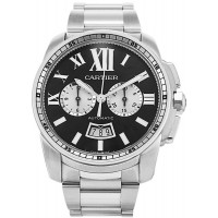 Cartier Calibre de Cartier W7100061