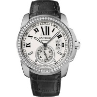 Cartier Calibre de Cartier WF100003