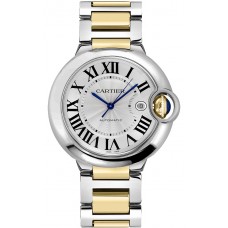 Cartier Ballon Bleu W2BB0022