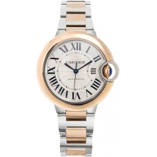 Cartier Ballon Bleu W2BB0023